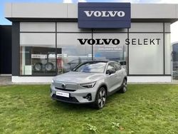 Gris Utilisé 2023 Volvo C40 Ultimate SUV | 48 900 €
