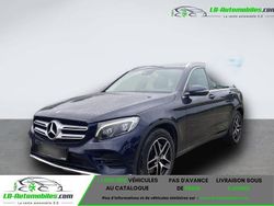 Utilisé 2018 Mercedes GLC250 | 36 100 € (Prix juste)