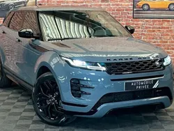 Utilisé 2024 Land Rover Range Rover evoque SE Dynamic | 59 990 €