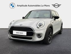 Utilisé 2021 Mini Cooper Citadine | 20 990 € (Prix juste)