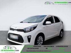 Utilisé 2018 Kia Picanto Citadine | 14 800 € (Prix cher)