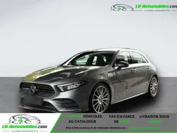 Utilisé 2018 Mercedes A250 Berline | 30 100 € (Prix juste)