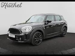 Noir Utilisé 2022 Mini Cooper Countryman SUV | 30 970 € (Prix juste)