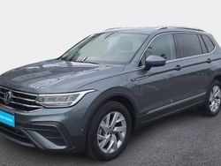 Utilisé 2025 VW Tiguan Allspace Life SUV | 48 800 € (Prix cher)