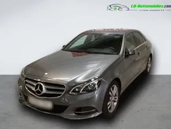 Utilisé 2016 Mercedes E220 Berline | 28 000 €