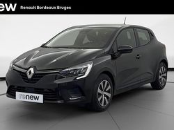 Noir Utilisé 2023 Renault Clio V Equilibre Citadine | 14 990 € (Prix juste)