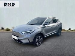 Argent Utilisé 2024 MG ZS Luxury Berline | 24 980 € (Prix juste)