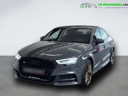 Utilisé 2018 Audi S3 Sport Berline | 40 100 € (Prix cher)