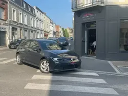 Gris Utilisé 2021 VW Golf VIII GTE Berline | 25 990 € (Bon prix)