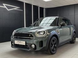 Utilisé 2022 Mini Cooper Countryman SUV | 30 900 € (Prix juste)