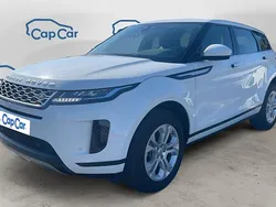 Utilisé 2019 Land Rover Range Rover evoque S | 25 490 € (Prix juste)