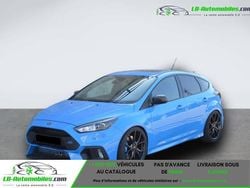 Utilisé 2016 Ford Focus RS Berline | 31 600 € (Prix juste)