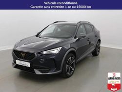 Blanc Utilisé 2022 Cupra Formentor SUV | 27 900 € (Prix juste)