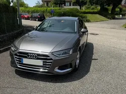 Utilisé 2021 Audi A4 Business Break | 22 100 € (Bon prix)