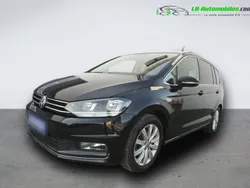 Utilisé 2016 VW Touran Monospace | 25 100 € (Prix juste)