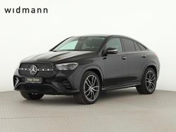 Occasion 2024 Mercedes GLE450 AMG Coupé | 99 850 €