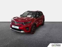 Rouge elixir (nacré triple couche) Utilisé 2025 Citroën e-C3 Berline | 27 490 € (Prix assez cher)