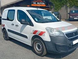 Utilisé 2015 Peugeot Partner Monospace | 4 950 €