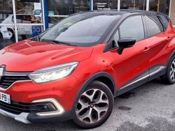 Occasion 2019 Renault Captur Intens SUV | 12 500 € (Bon prix)