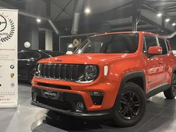 Utilisé 2020 Jeep Renegade Longitude SUV | 19 480 € (Prix assez cher)