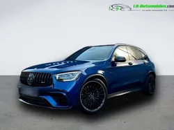 Utilisé 2022 Mercedes GLC63 AMG AMG | 71 300 €