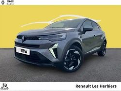 Gris Occasion 2025 Renault Captur Techno SUV | 22 590 € (Prix cher)