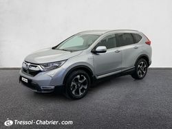 Utilisé 2020 Honda CR-V Exclusive SUV | 27 604 €