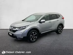 Utilisé 2020 Honda CR-V Exclusive SUV | 27 553 €