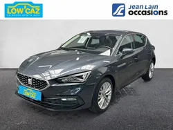 Gris Utilisé 2021 Seat Leon XCELLENCE Coupé | 20 890 € (Prix juste)