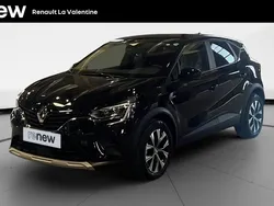 Noir Utilisé 2024 Renault Captur Evolution SUV | 19 990 € (Prix juste)