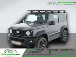 Utilisé 2020 Suzuki Jimny SUV | 32 700 € (Prix juste)