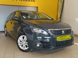 Utilisé 2019 Peugeot 308 Business-Line Break | 9 990 € (Bon prix)