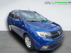 Utilisé 2020 Dacia Logan MCV Break | 14 900 €