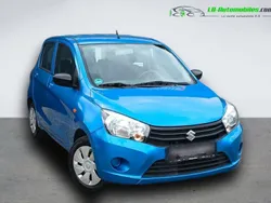 Utilisé 2018 Suzuki Celerio Citadine | 9 900 € (Bon prix)