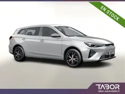 Noir Nouvelle 2024 MG MG5 EV Luxury Break | 24 895 € (Prix juste)