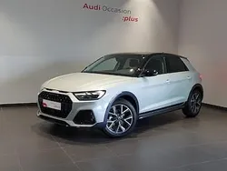 Argent rosée métallisé Utilisé 2024 Audi A1 S-Line Citadine | 34 698 € (Prix cher)