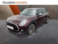 Utilisé 2017 Mini Clubman Break | 15 490 €