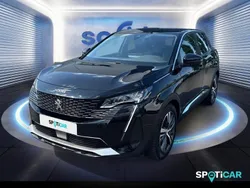 Utilisé 2022 Peugeot 3008 Allure | 22 390 € (Bon prix)