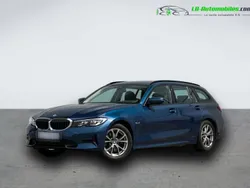 Utilisé 2022 BMW 320e Sport Line Berline | 33 000 € (Prix juste)