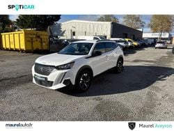 Utilisé 2020 Peugeot 2008 Allure SUV | 14 989 € (Bon prix)