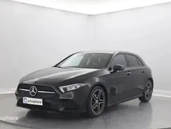 Utilisé 2022 Mercedes 200 AMG line Citadine | 31 499 € (Super prix)