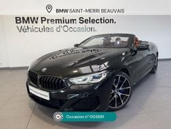 Utilisé 2019 BMW 320 M Sport Cabriolet | 54 900 €