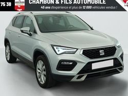 Utilisé 2023 Seat Ateca Style SUV | 22 098 € (Prix assez cher)