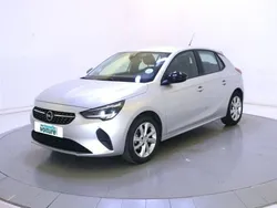 Gris Utilisé 2022 Opel Corsa Business Citadine | 11 590 € (Bon prix)