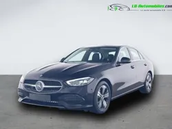Utilisé 2024 Mercedes C200 Berline | 46 500 € (Prix cher)