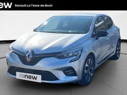 Gris Utilisé 2023 Renault Clio V Evolution Citadine | 14 990 € (Prix juste)