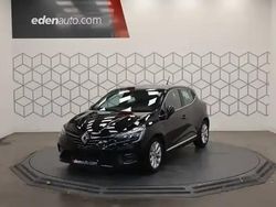 Noir Utilisé 2021 Renault Clio V Berline | 13 450 € (Prix juste)