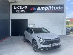 Gris Utilisé 2024 Kia Sportage 2 SUV | 38 999 € (Prix assez cher)