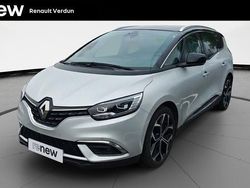 Gris Utilisé 2023 Renault Grand Scénic IV Techno Monospace | 24 923 € (Prix assez cher)