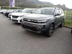 Gris Nouvelle 2024 Dacia Duster SUV | 28 000 € (Prix juste)